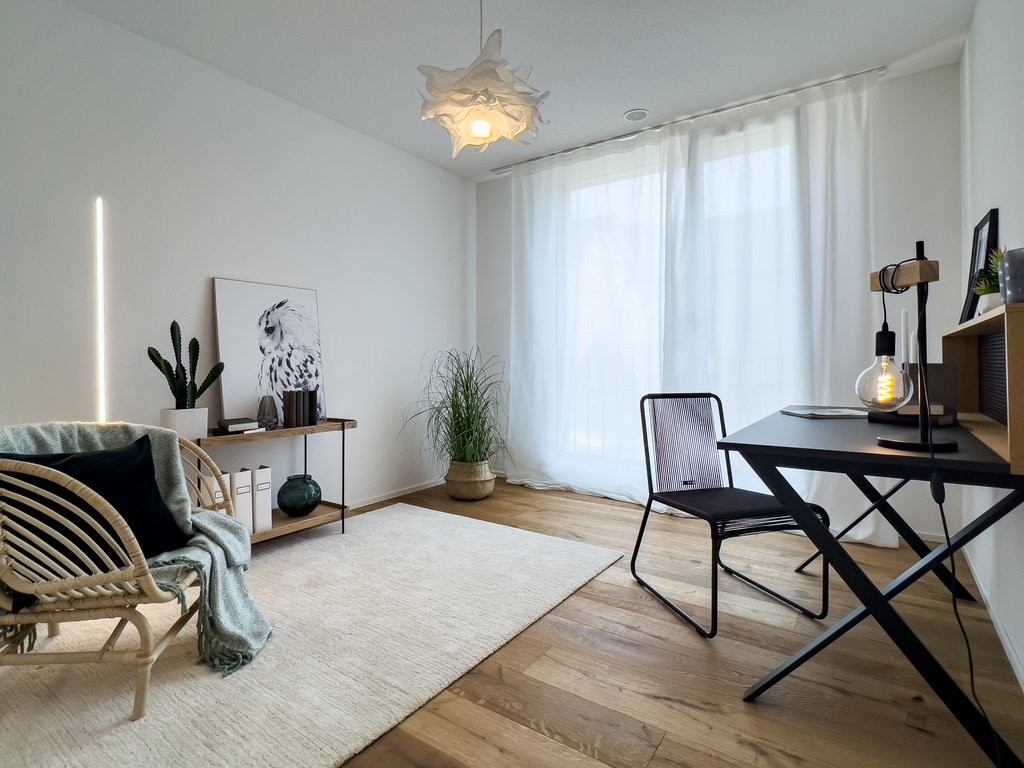 Appartamento di 3 ½ locali, foto 4 di 5