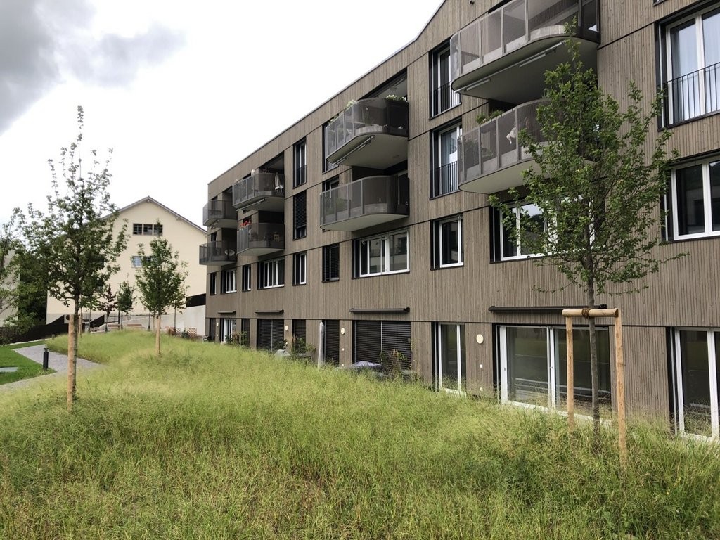 Appartamento di 3 ½ locali, foto 1 di 5