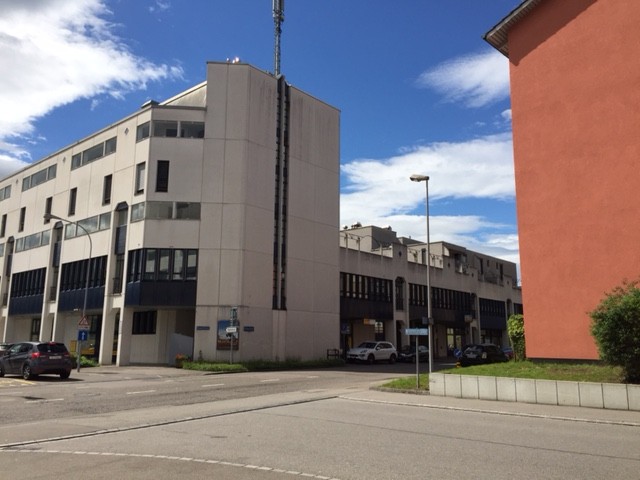 195m² ufficio