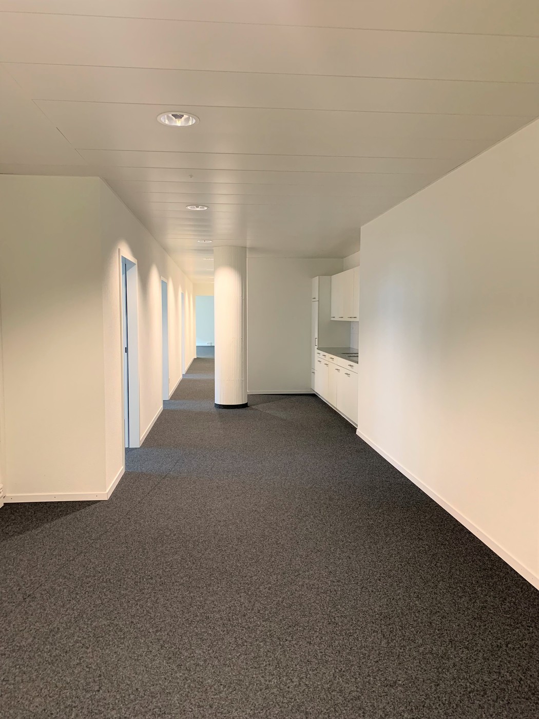 195m² ufficio