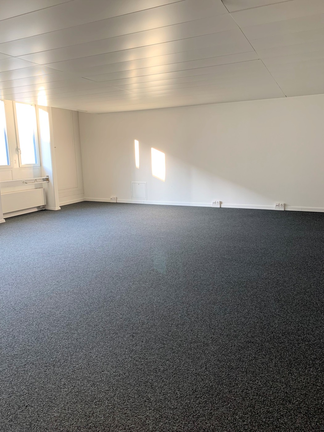 195m² ufficio