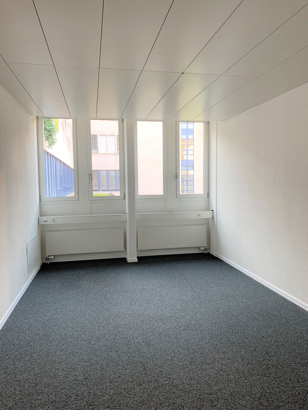 195m² ufficio