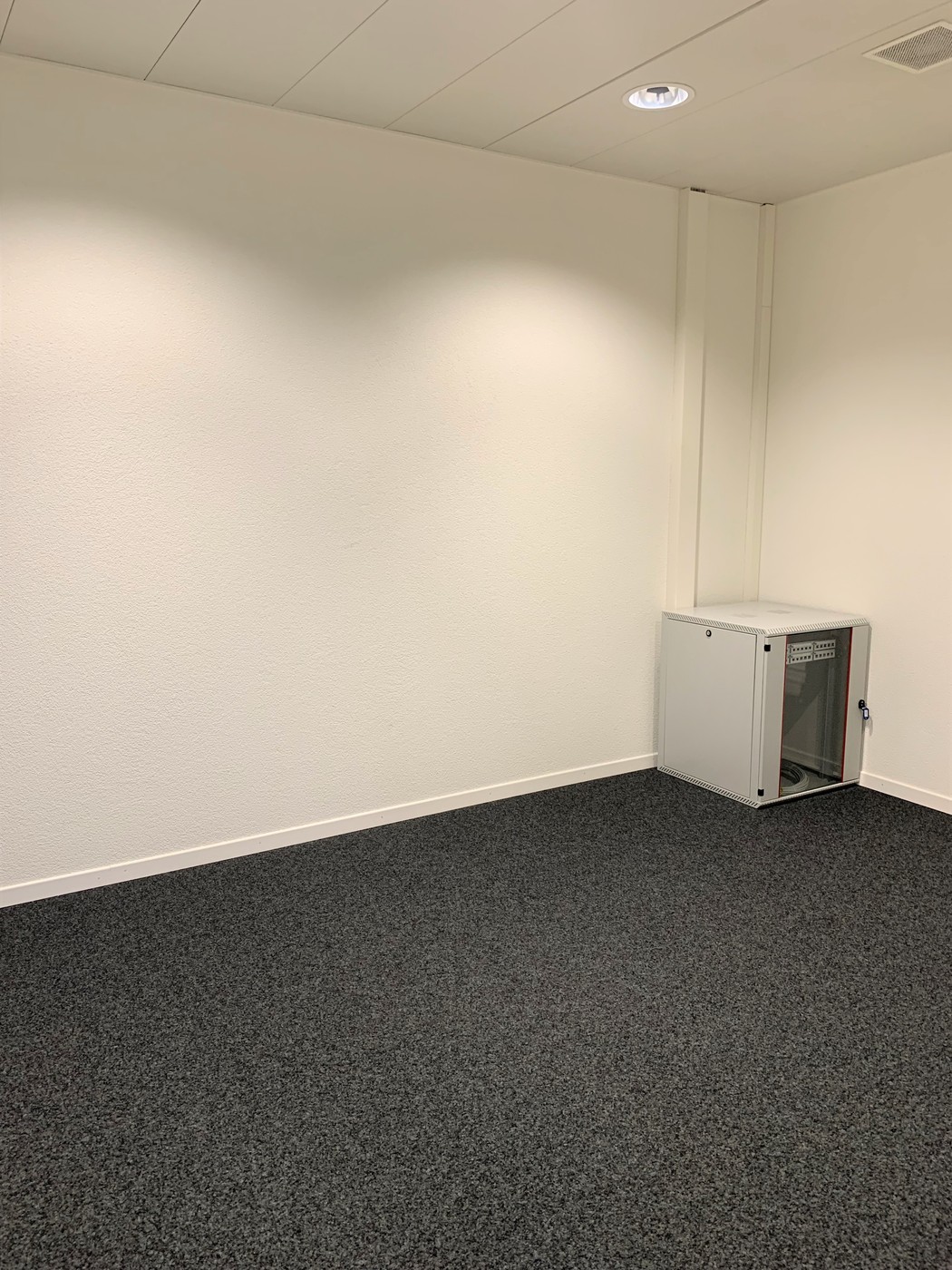 195m² ufficio