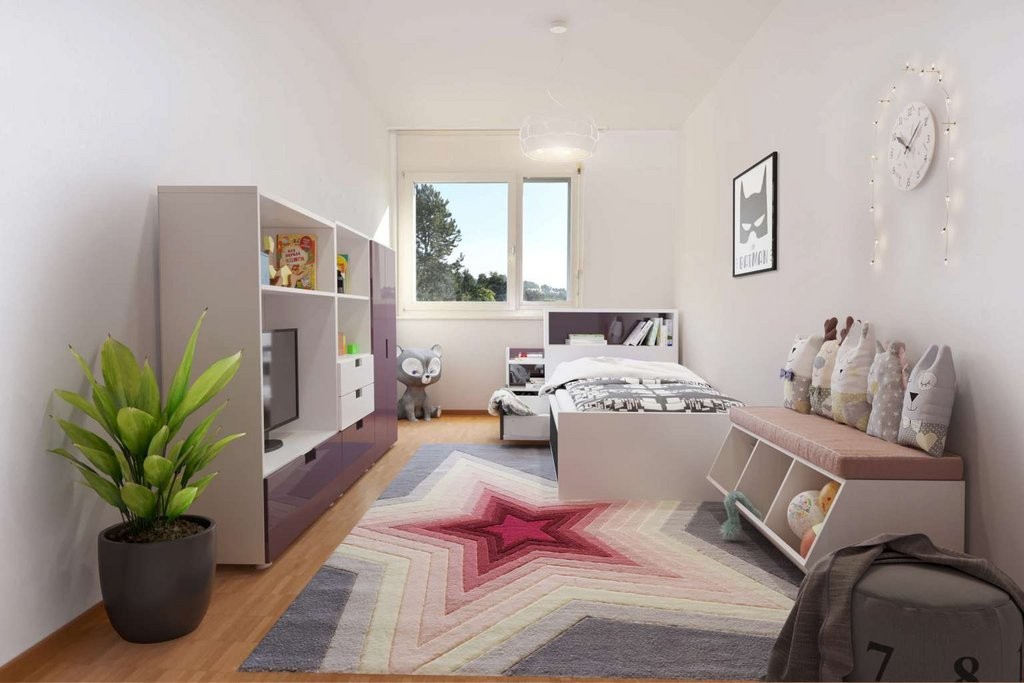 Appartamento di 3 ½ locali, foto 5 di 10