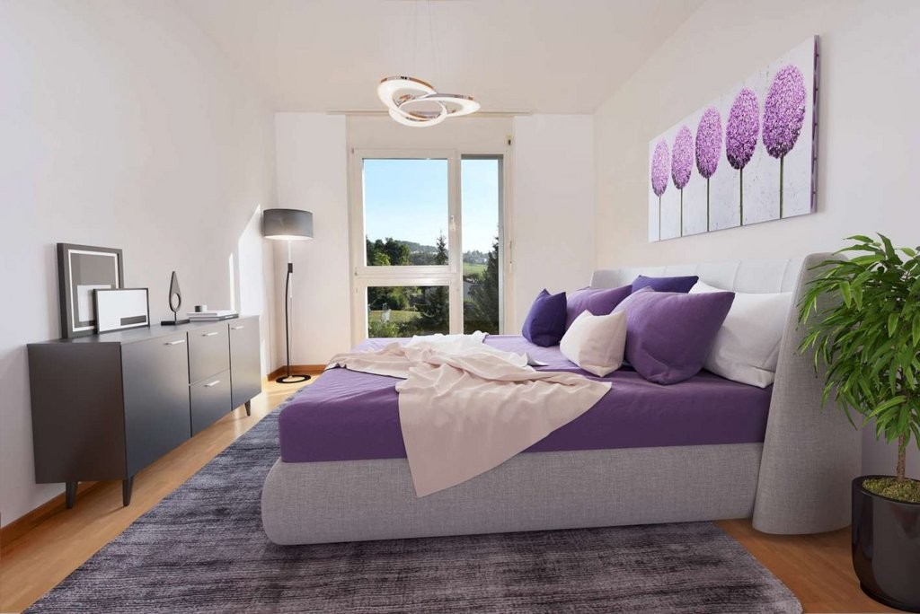 Appartamento di 3 ½ locali, foto 4 di 10