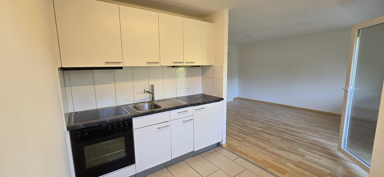 Appartamento di 1 ½ locali, foto 7 di 10