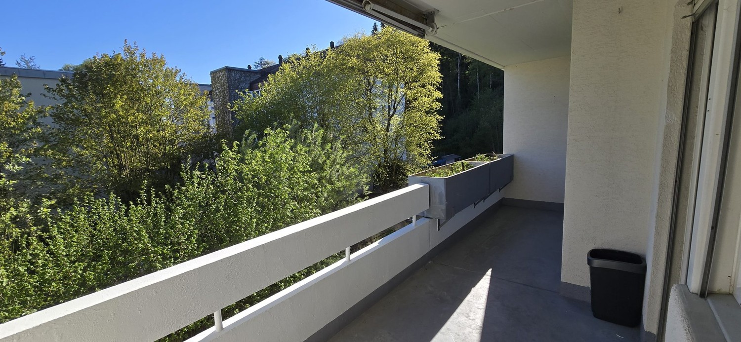 Appartamento di 1 ½ locali, foto 4 di 10