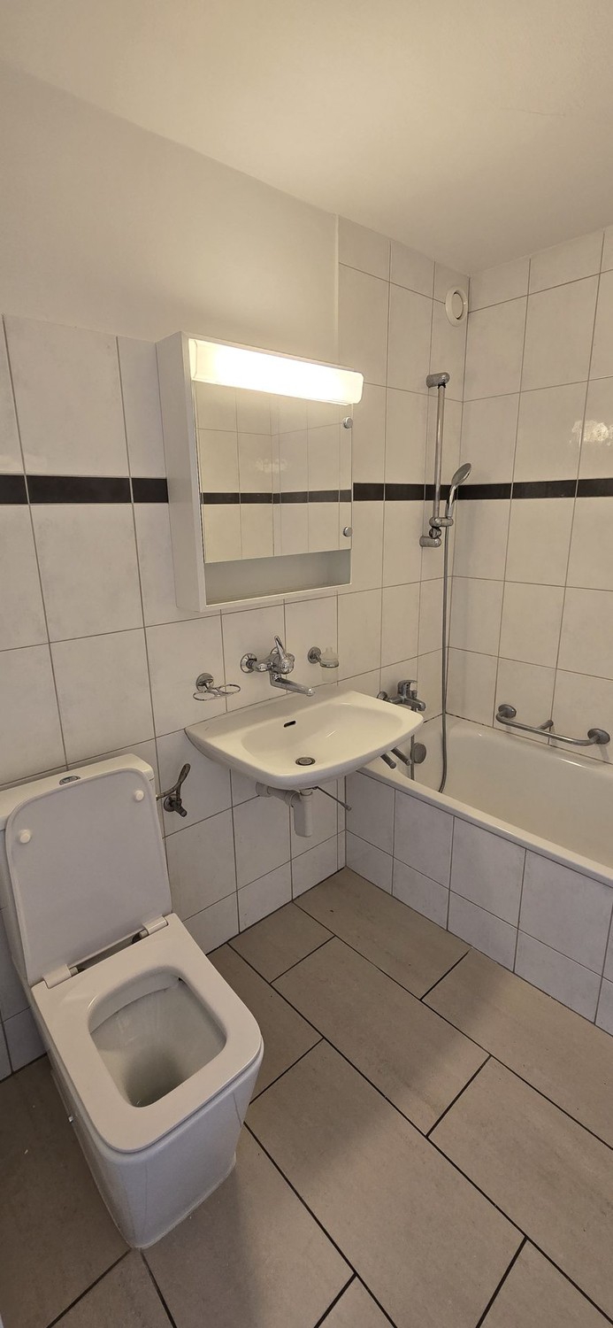 Appartamento di 1 ½ locali, foto 9 di 10