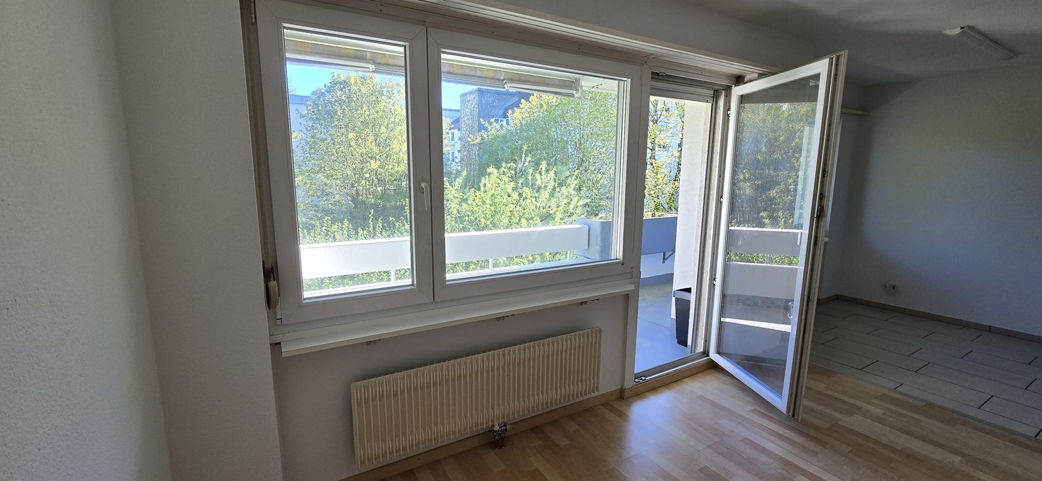 Appartamento di 1 ½ locali, foto 3 di 10