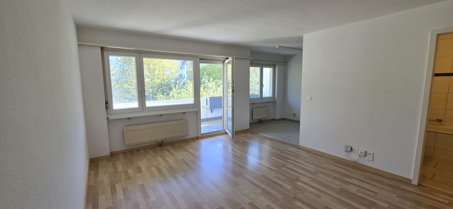 Appartamento di 1 ½ locali, foto 1 di 10