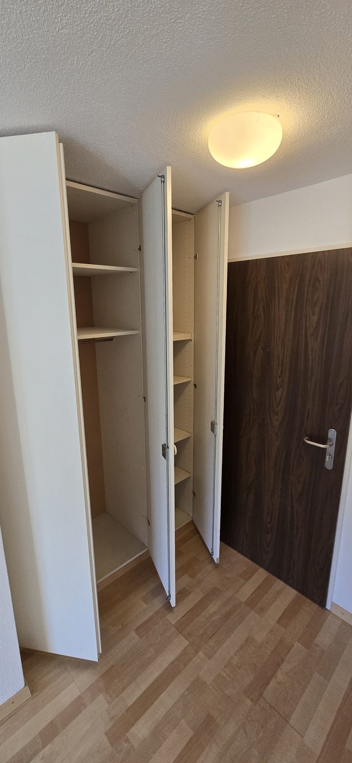 Appartamento di 1 ½ locali, foto 10 di 10
