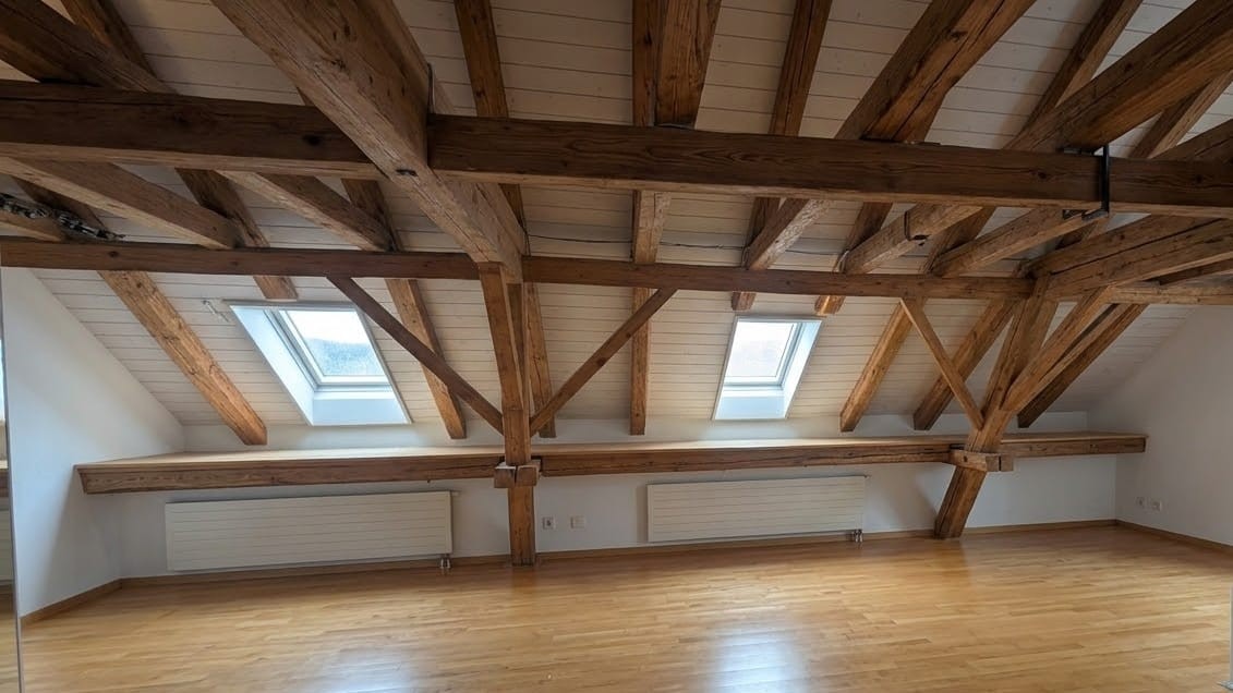 Casa singola di 4 locali, foto 5 di 6