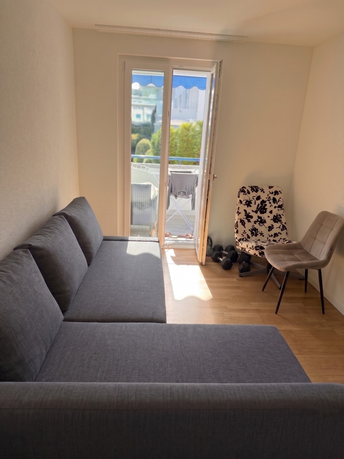 Appartamento di 3 locali, foto 4 di 7
