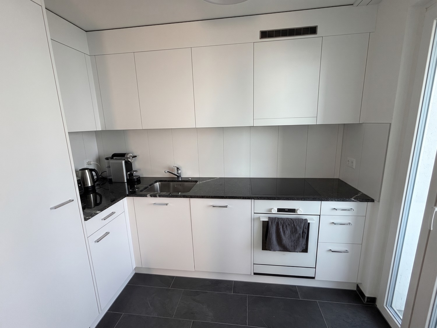Appartamento di 3 locali, foto 5 di 7