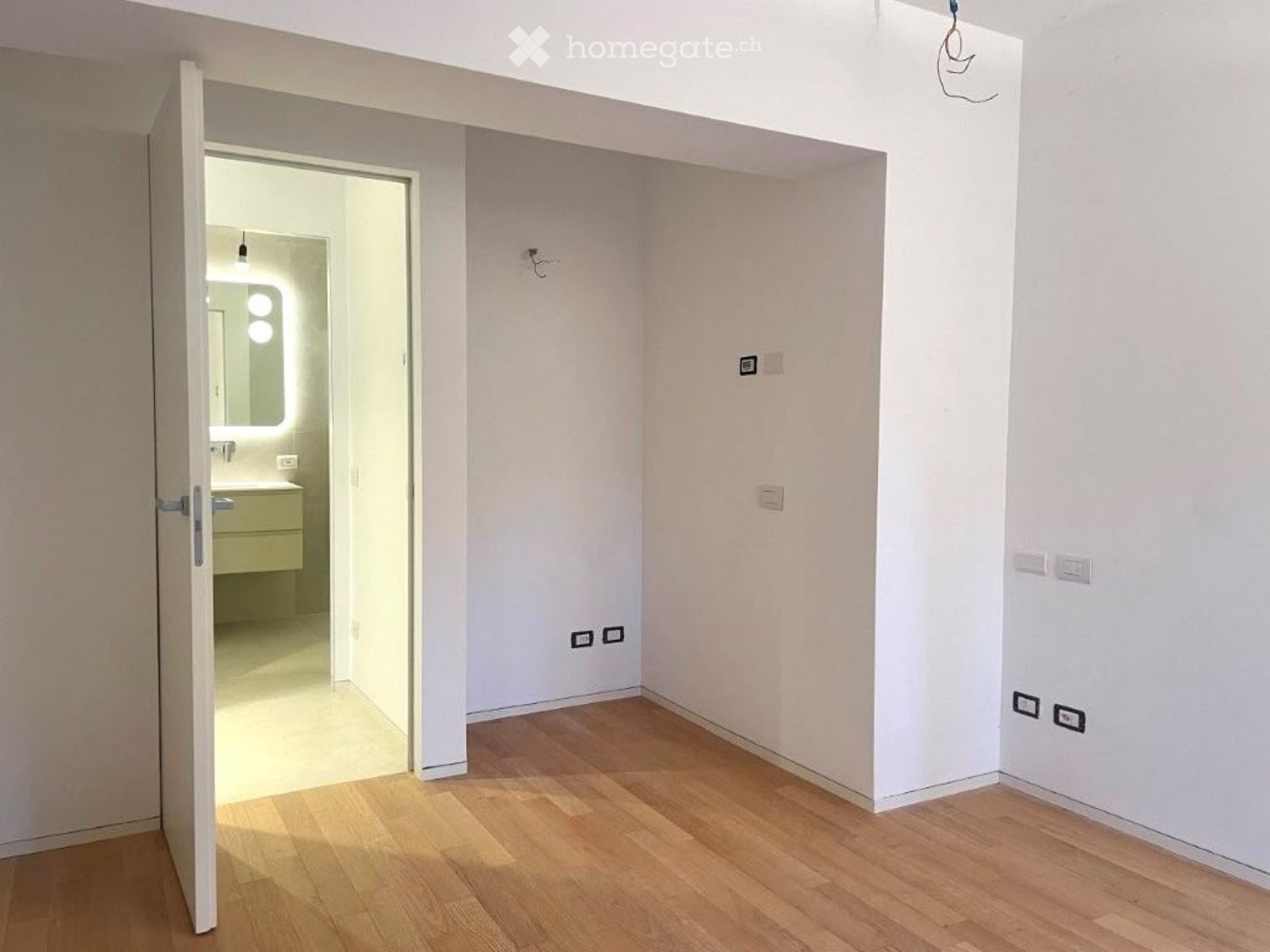 2 rooms apartment, foto 6 di 10