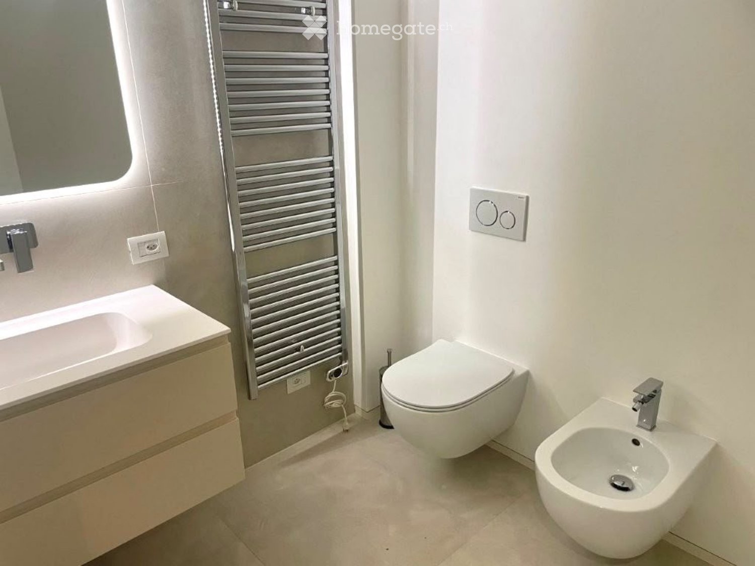 2 rooms apartment, foto 10 di 10