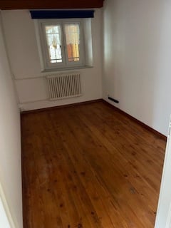 3-Zimmer-Wohnung
