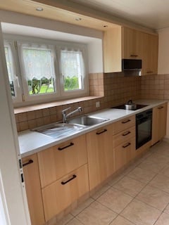 3-Zimmer-Wohnung