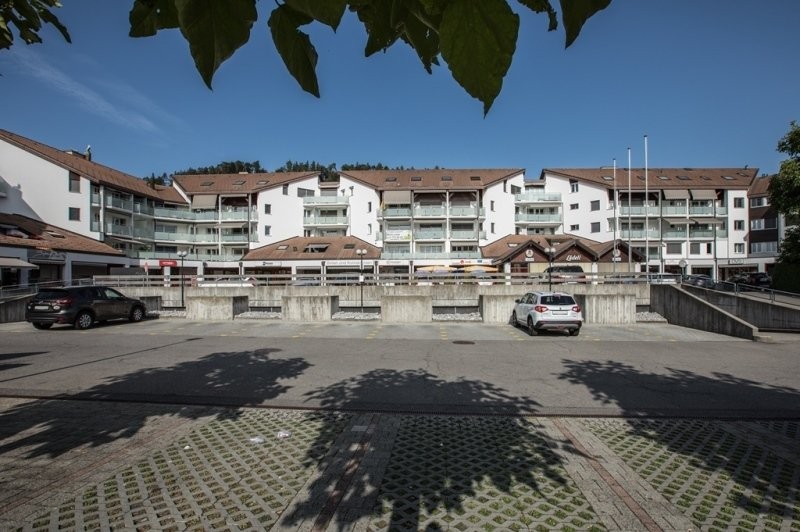 Appartamento di 2 ½ locali, foto 2 di 5