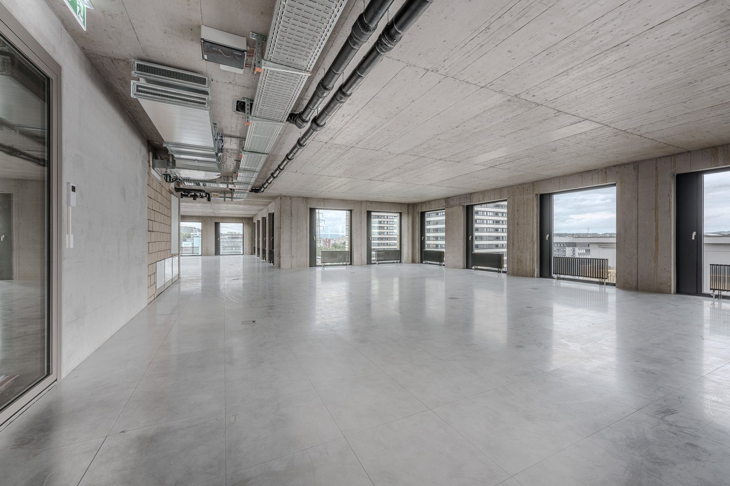 179m² ufficio