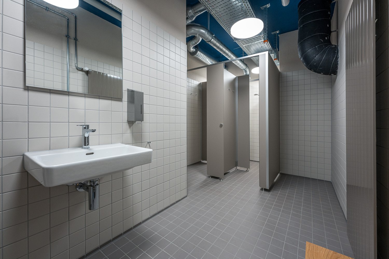 179m² ufficio