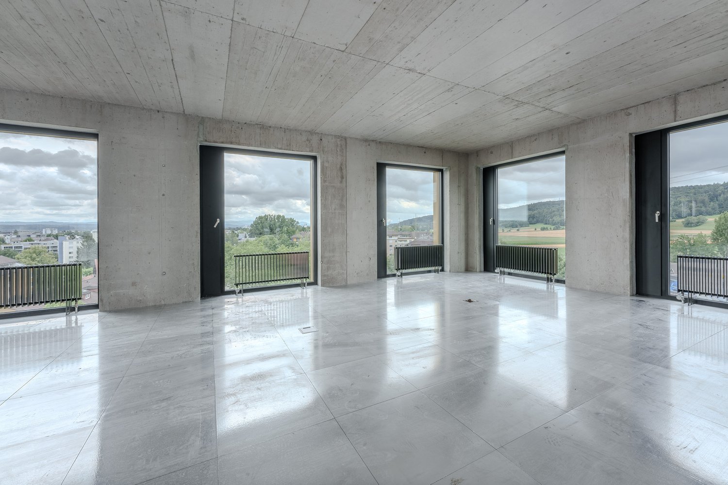 179m² ufficio