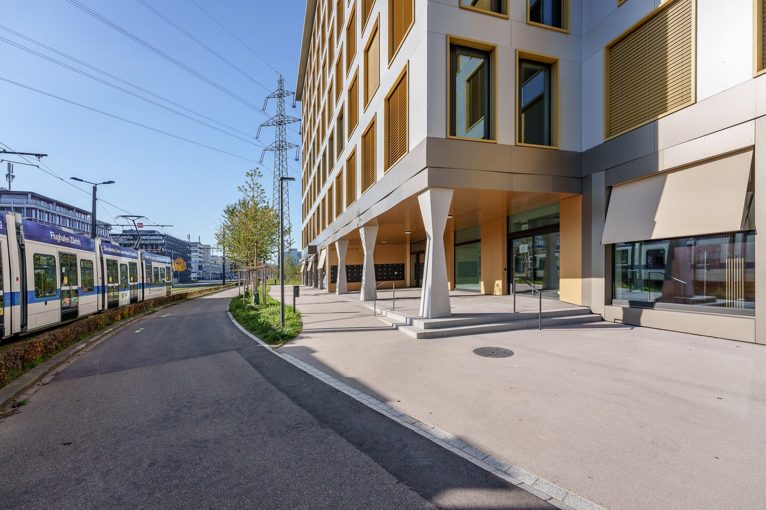 179m² ufficio