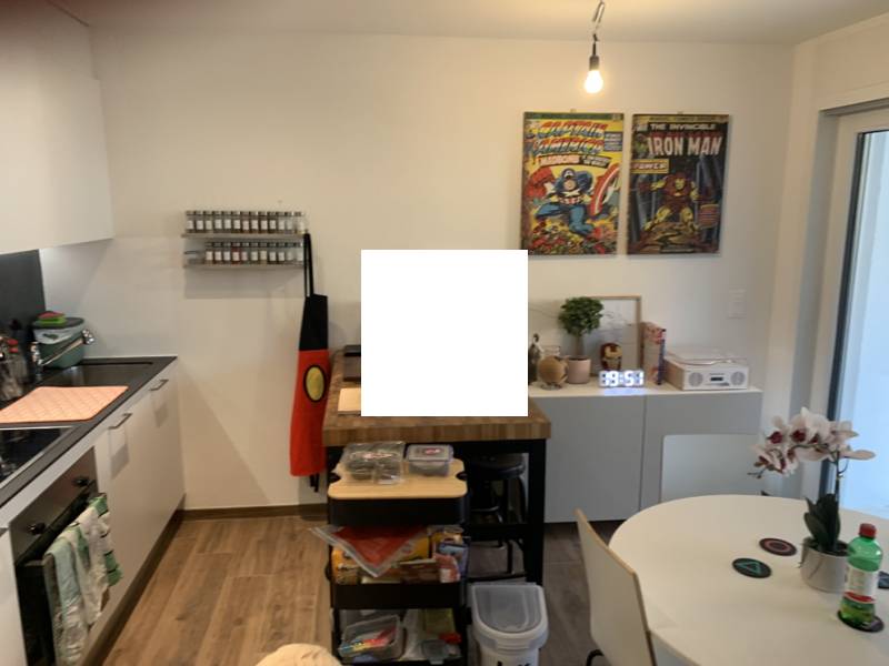 Appartamento di 2 ½ locali, foto 4 di 7