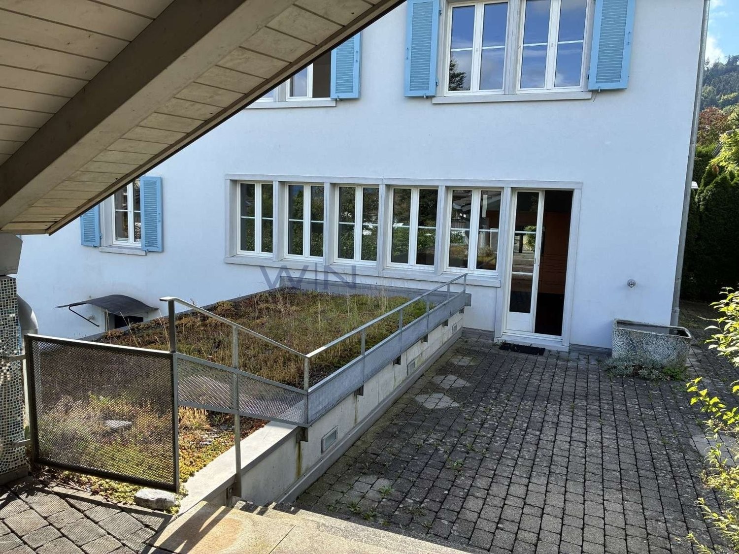 Incantevole casa, natura e vicinanza alla città!
DATI DELL'IMMOBILE
- La vostra oasi a Hinteregg: la quiete rurale incontra una buona accessibilità
- 110 m² di superficie abitabile con atmosfera luminosa e pianta intelligente.
- Giardino curato, bagno moderno e pratico carport.
Ideale per:
Il para, foto 7 di 10