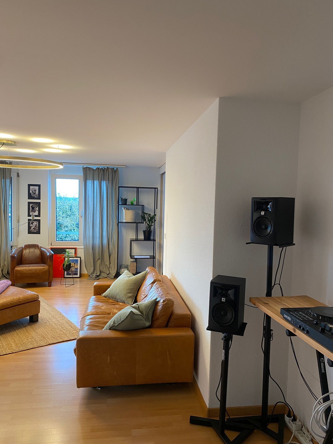 Appartement de 2 ½ pièces