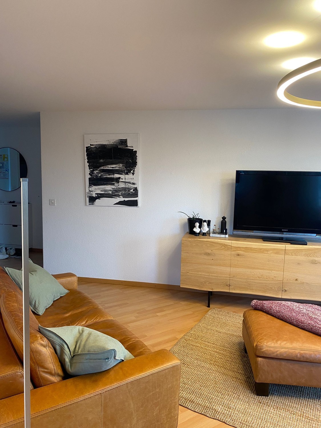 Appartement de 2 ½ pièces