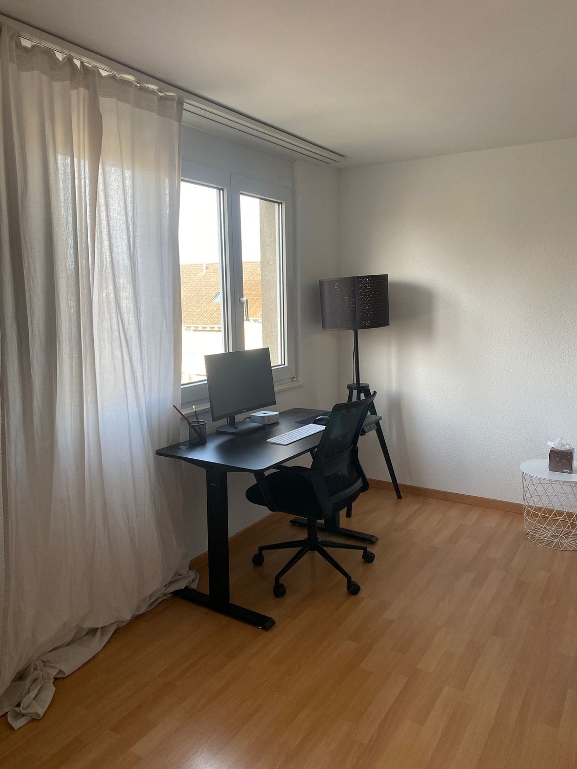 Appartement de 2 ½ pièces