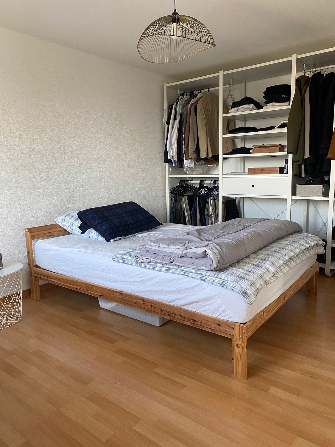 Appartement de 2 ½ pièces