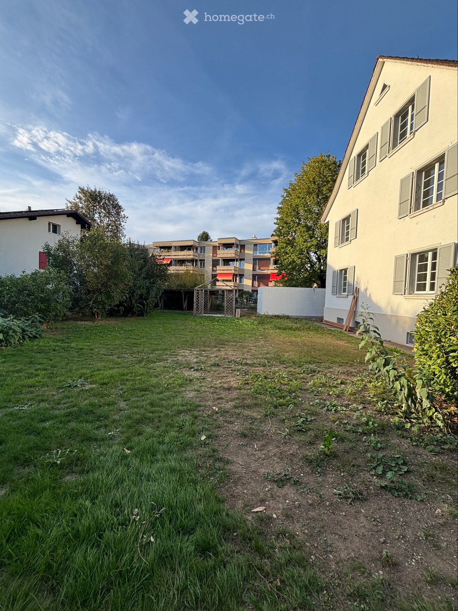 appartamento di 5 locali, foto 2 di 3