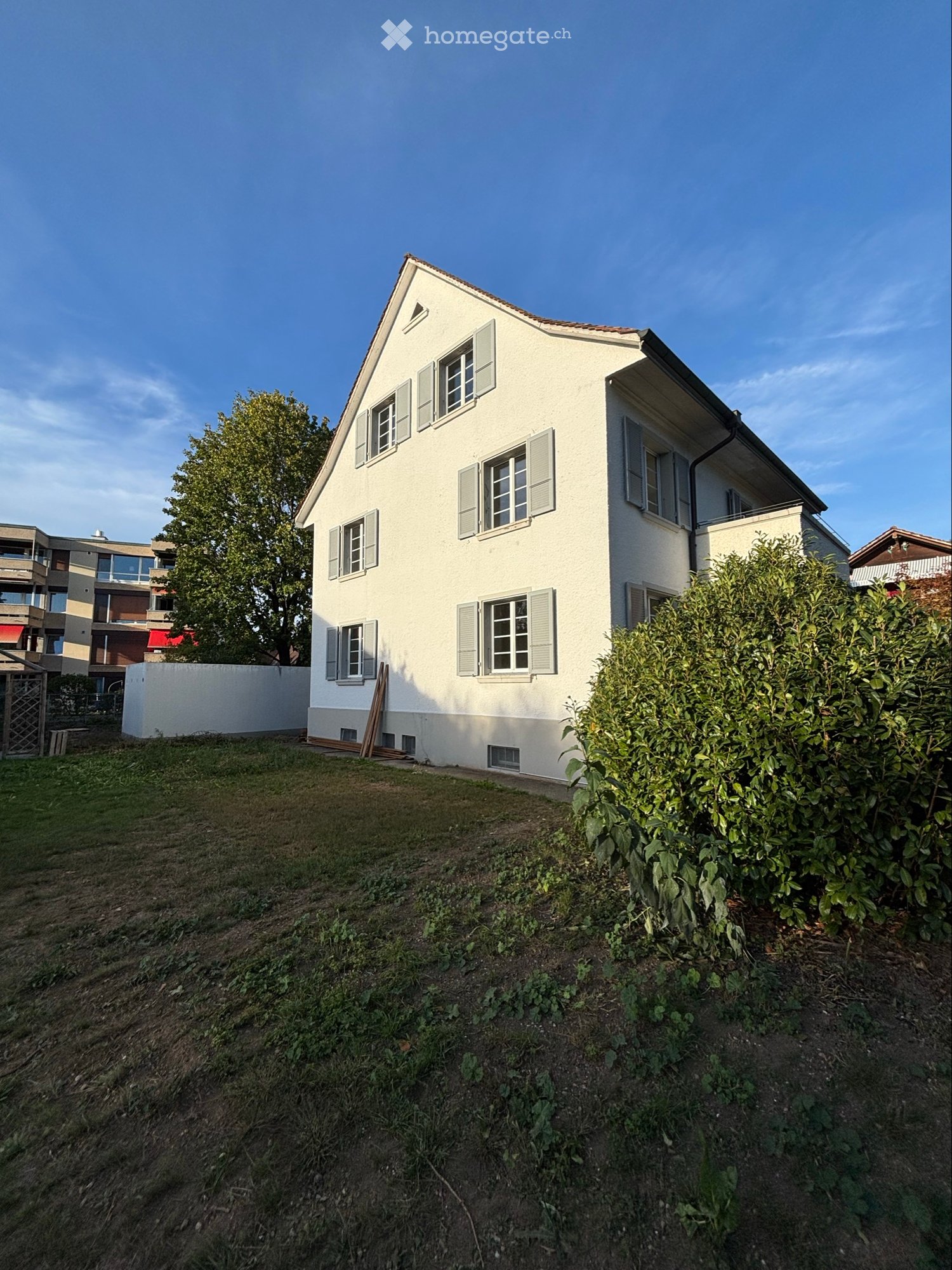 appartamento di 5 locali, foto 1 di 3