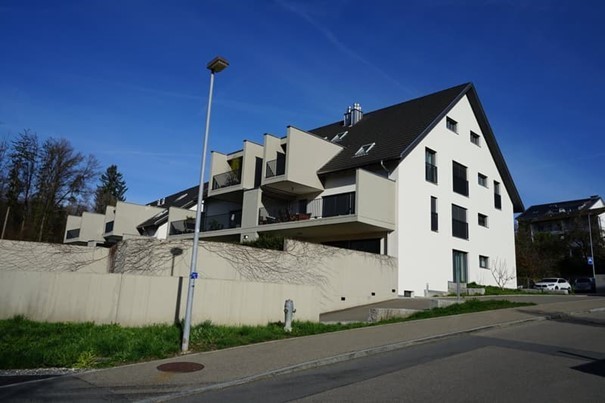 Appartamento di 3 ½ locali, foto 1 di 7