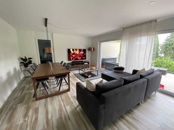 Appartamento di 3 ½ locali, foto 2 di 7