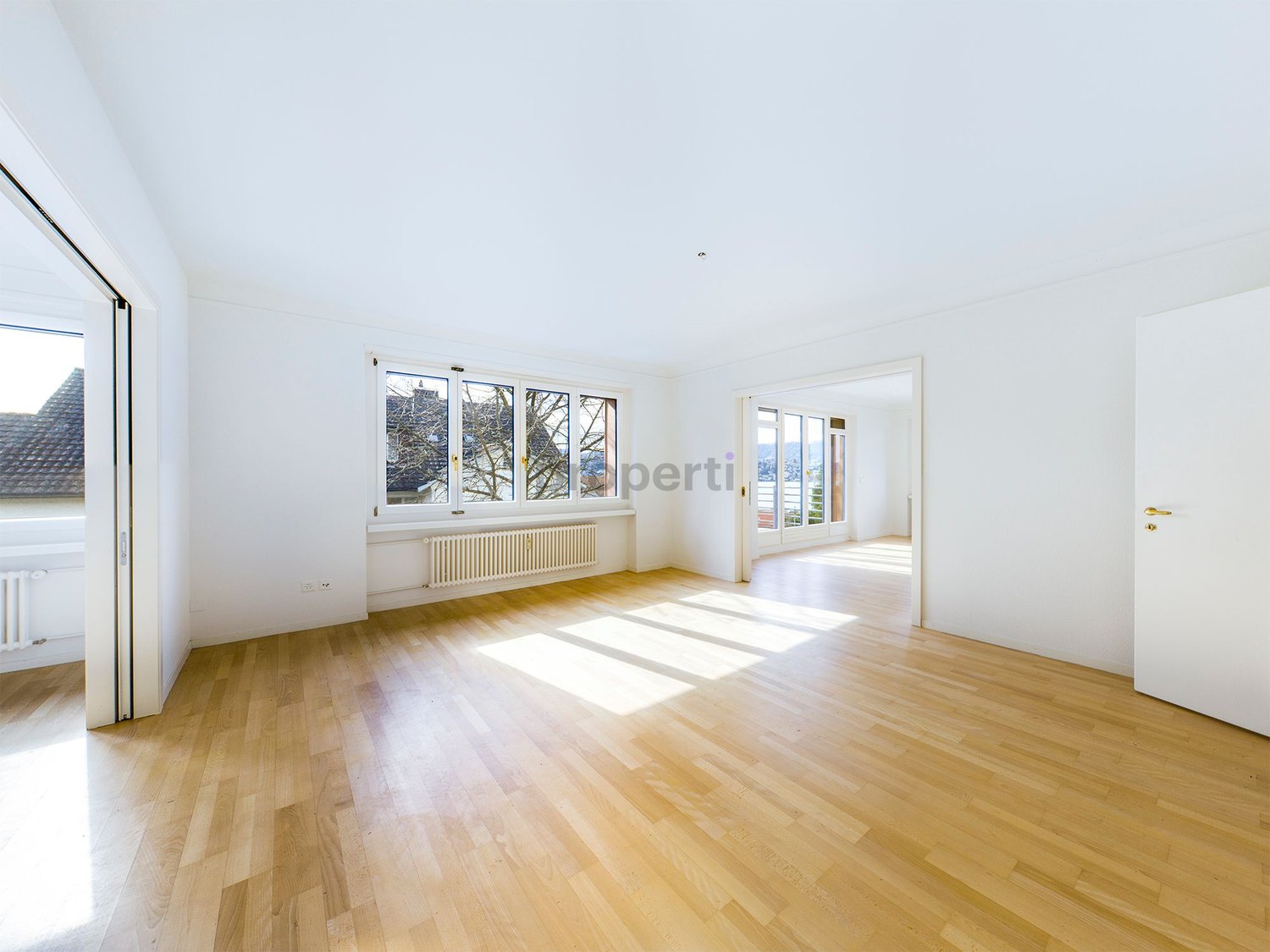 Appartamento di 2 ½ locali, foto 1 di 10
