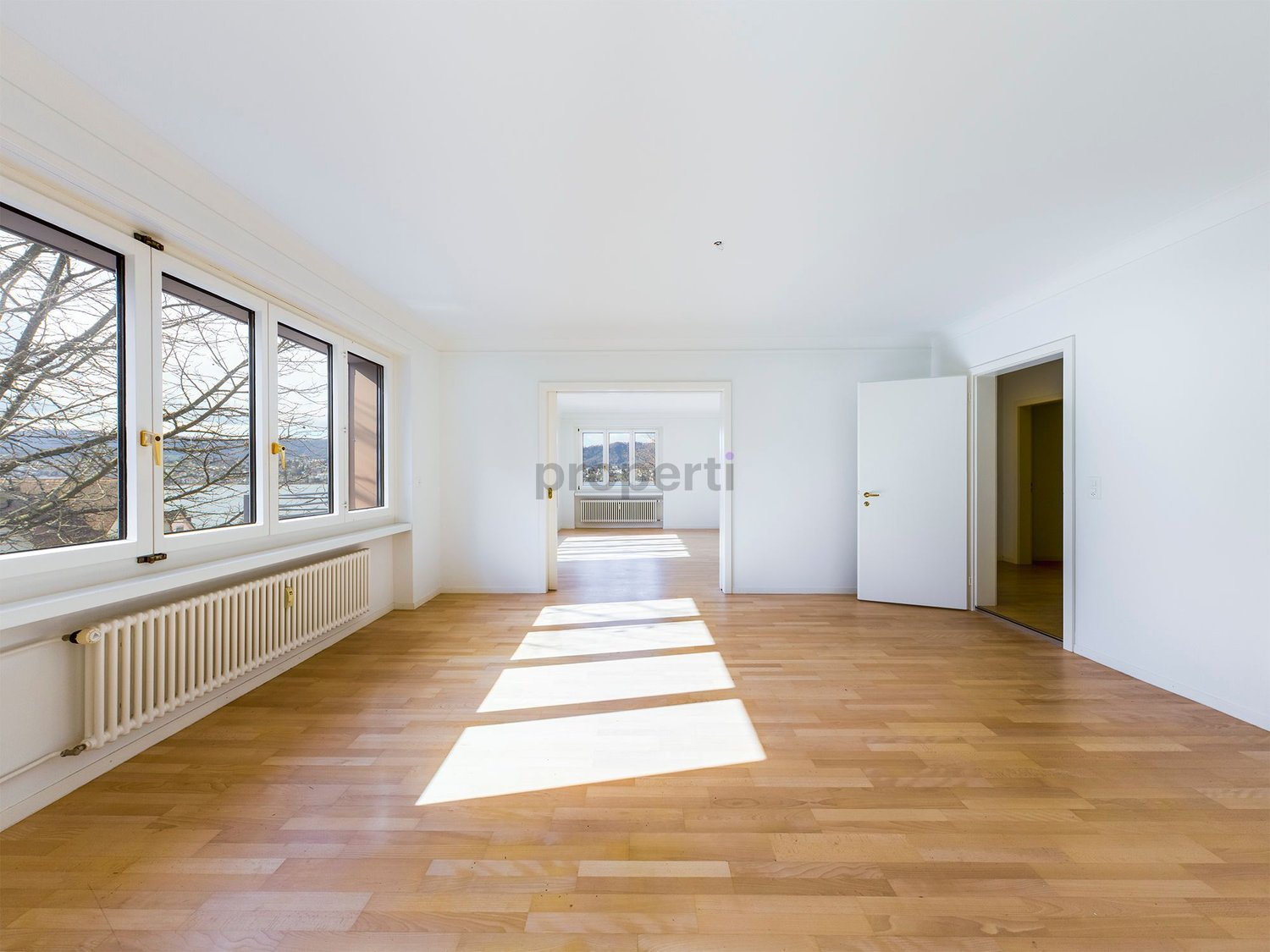 Appartamento di 2 ½ locali, foto 4 di 10