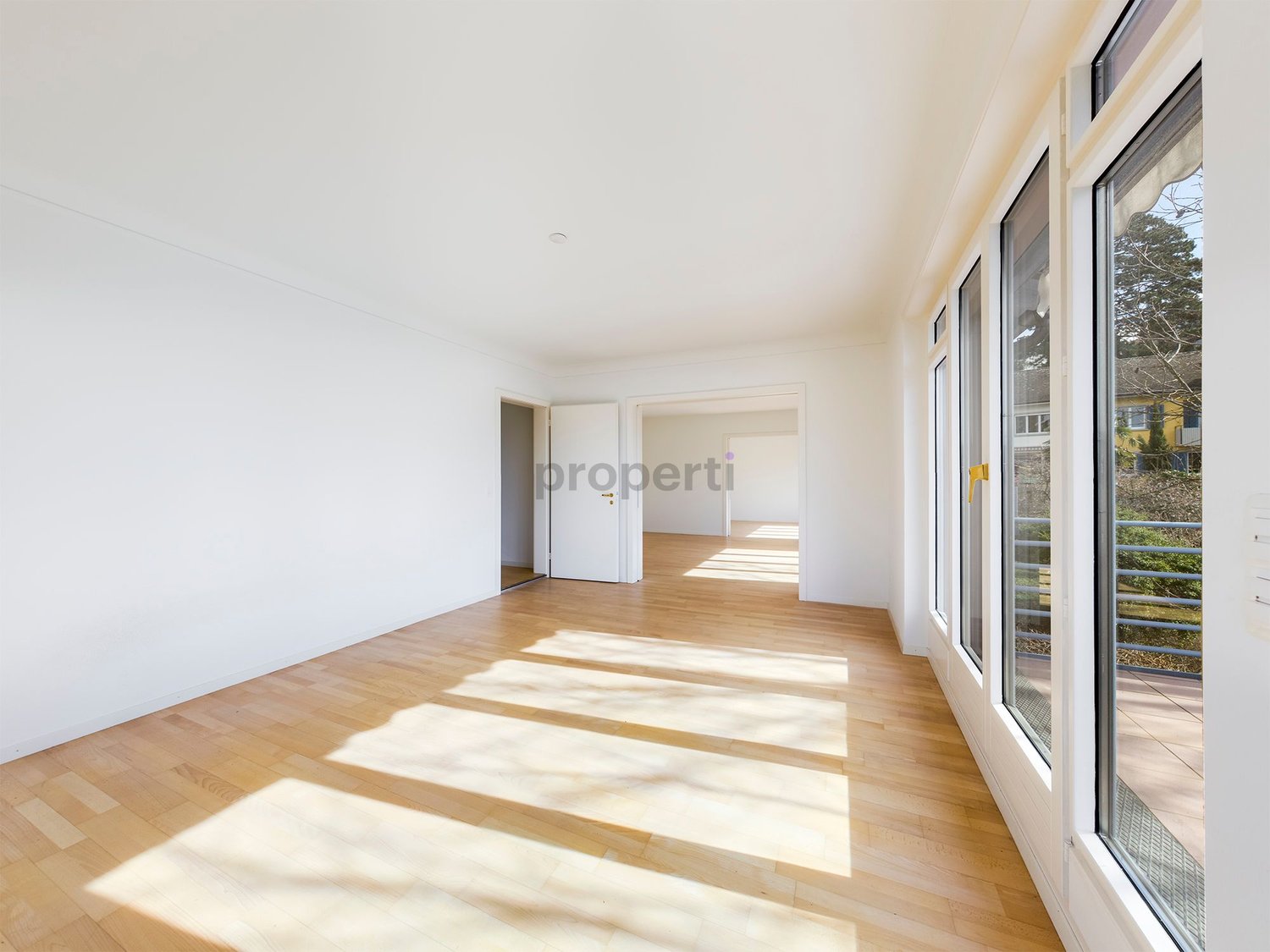 Appartamento di 2 ½ locali, foto 6 di 10
