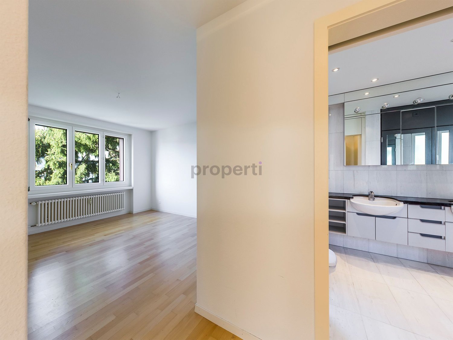 Appartamento di 2 ½ locali, foto 9 di 10