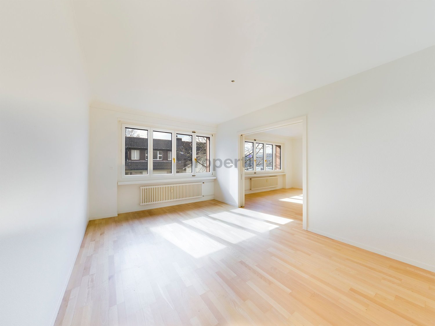 Appartamento di 2 ½ locali, foto 8 di 10