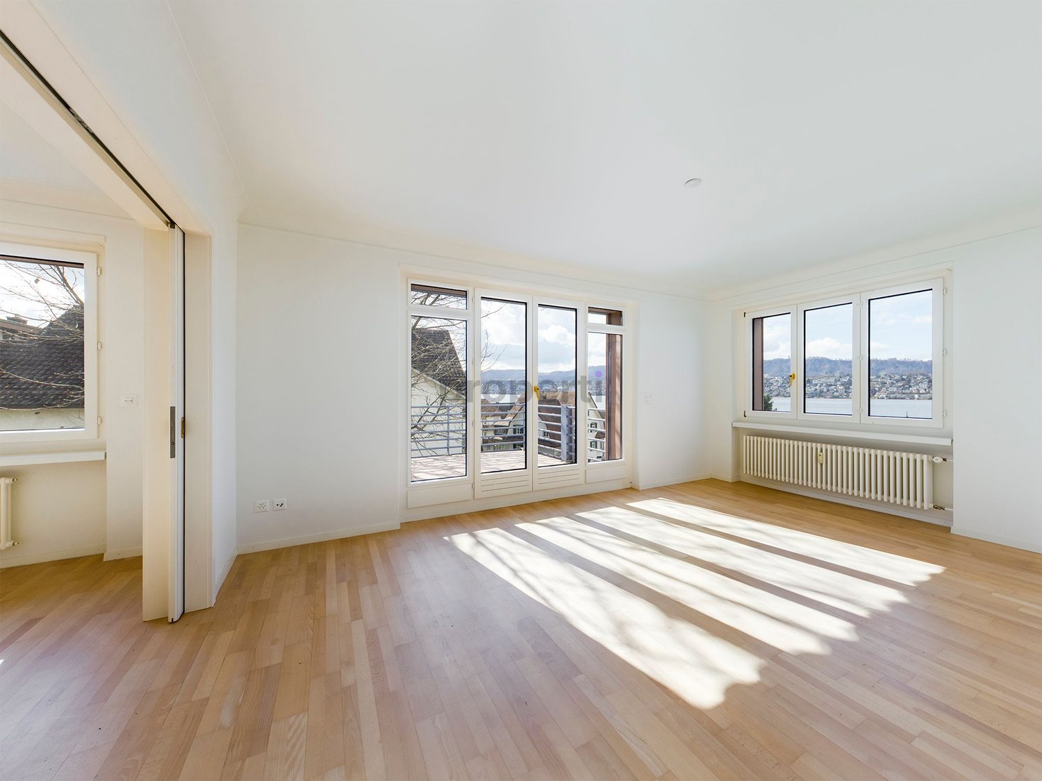 Appartamento di 2 ½ locali, foto 5 di 10