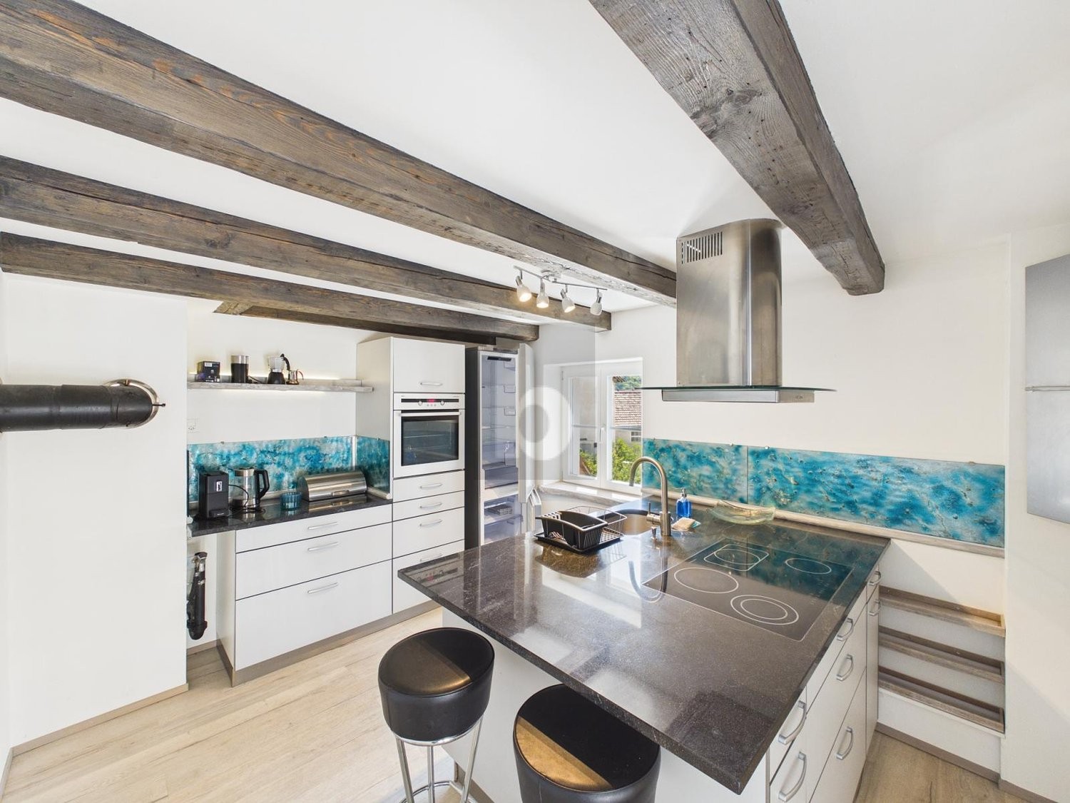 casa duplex con 5 locali, foto 4 di 4