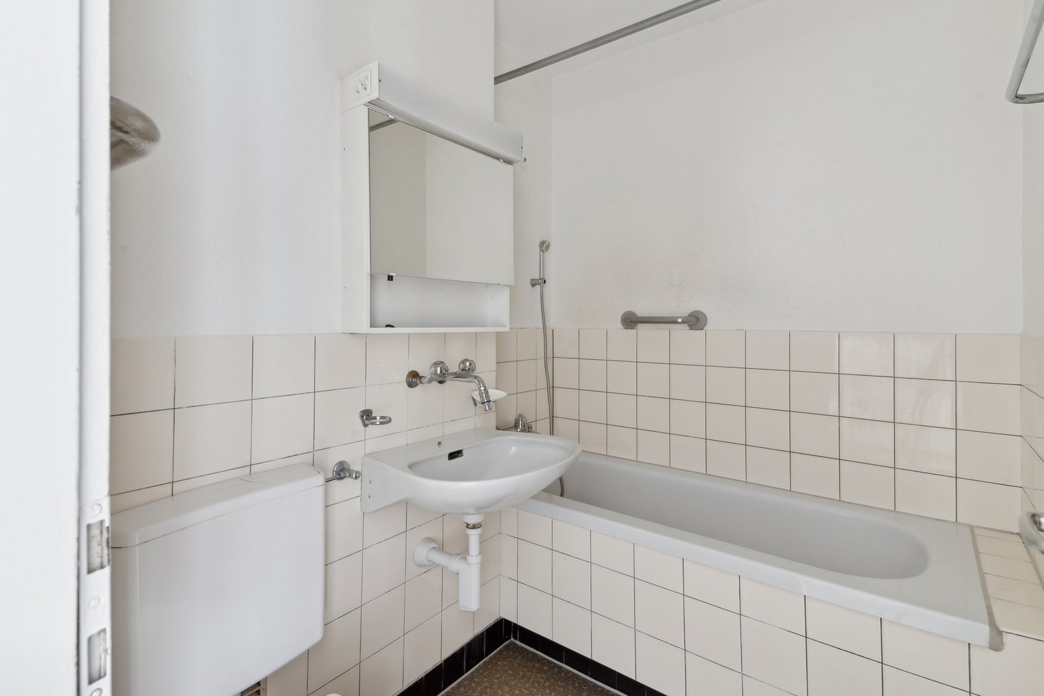 Appartamento di 3 locali, foto 1 di 9