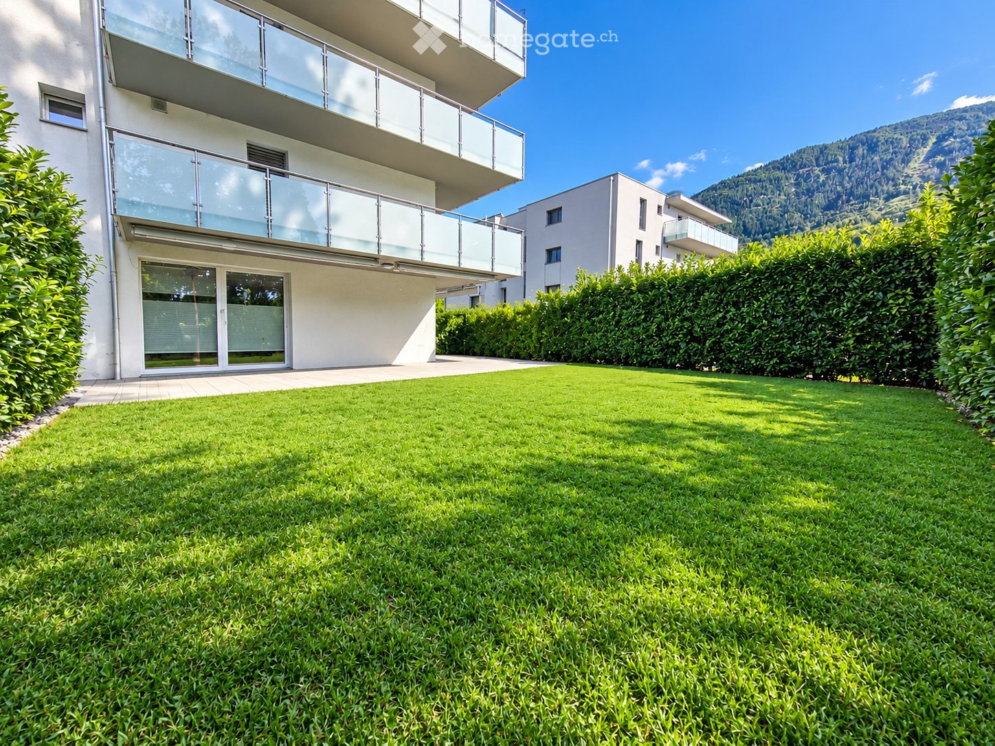 Appartamento di 4 ½ locali, foto 5 di 5
