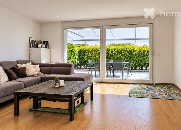 Appartamento di 4 ½ locali, foto 1 di 5