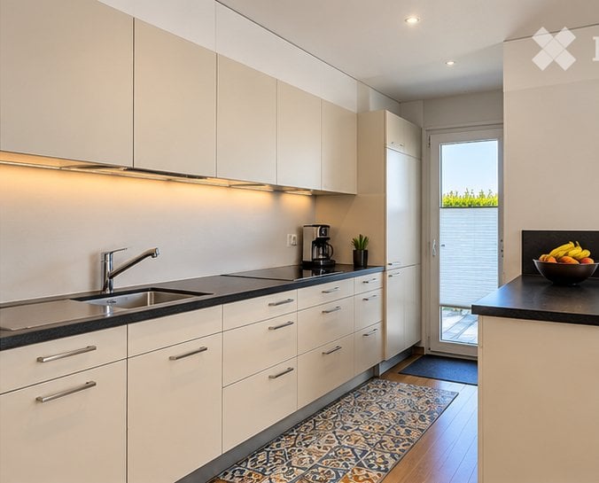 Appartamento di 4 ½ locali, foto 3 di 5