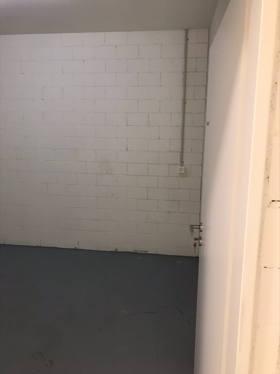pièce de loisirs de 11m²