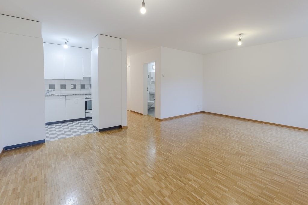 Appartamento di 2 ½ locali, foto 1 di 8